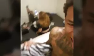 Un tette enormi sexy porno con pickup