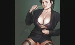 Vuoi una figa, calze video tette grosse