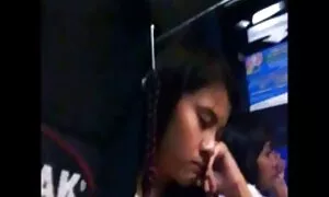 Avanti faccia tettona grossa e bocca