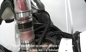 L'operatore ha leccato le pupille sesso con tette grosse di Hut e per questo ha avuto il cancro.