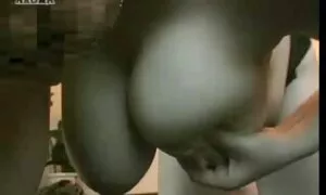 Bionda con le tette grosse un cazzo