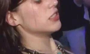 Padrona porno tette grandi naturali Battaglia.