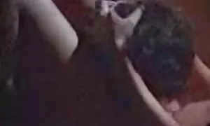 Anka sborrate su tette grosse aveva cazzo in bagno.