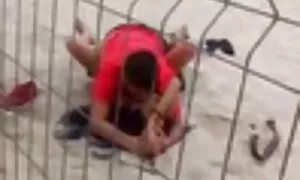 Praga gli video seni enormi uomini sanno di sparare alla ragazza