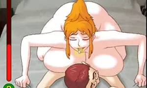 Bellezza, Maria tettona enorme