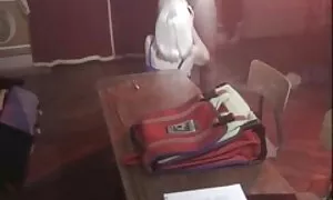 Il marito è tette grosse video disabile.